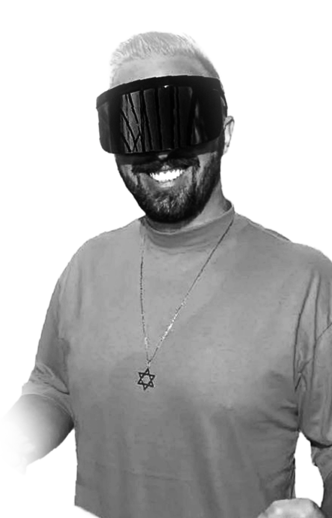 Dj Shalom